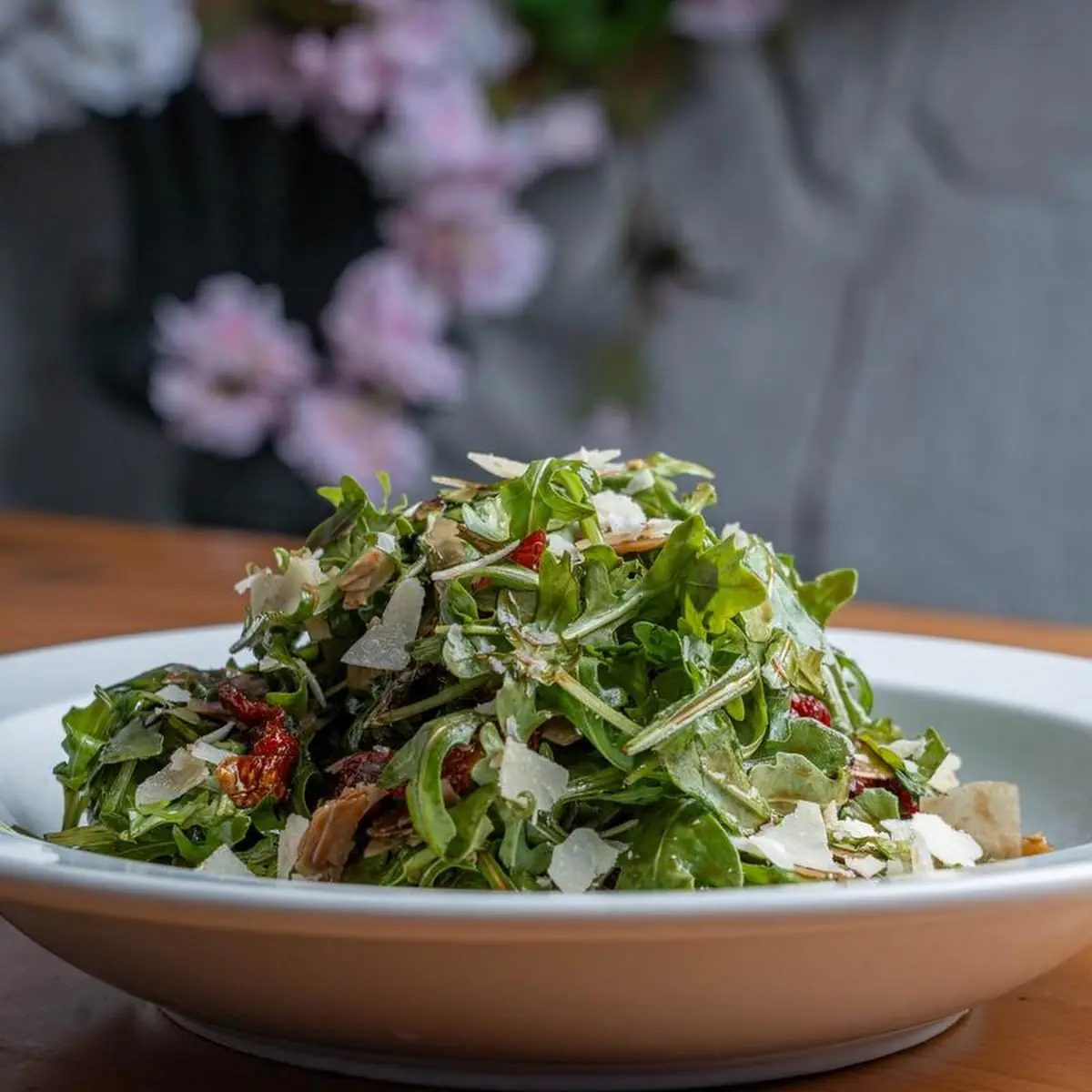 Arugula Salad