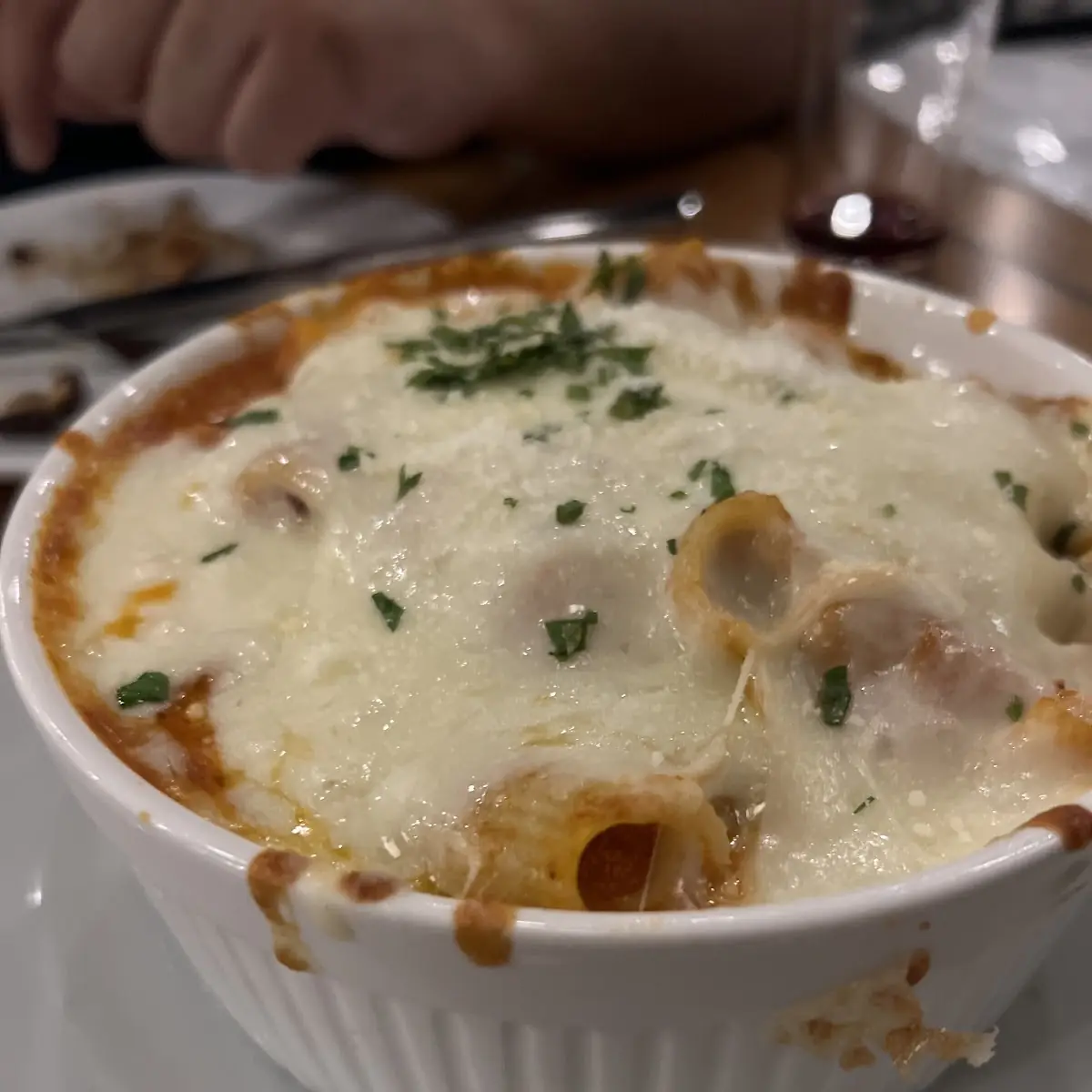 Onion Soup