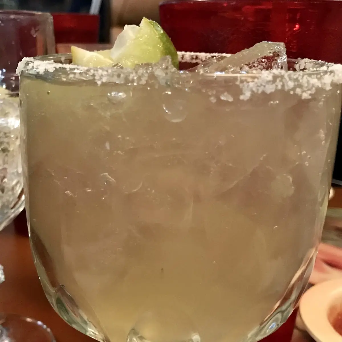 House Margarita