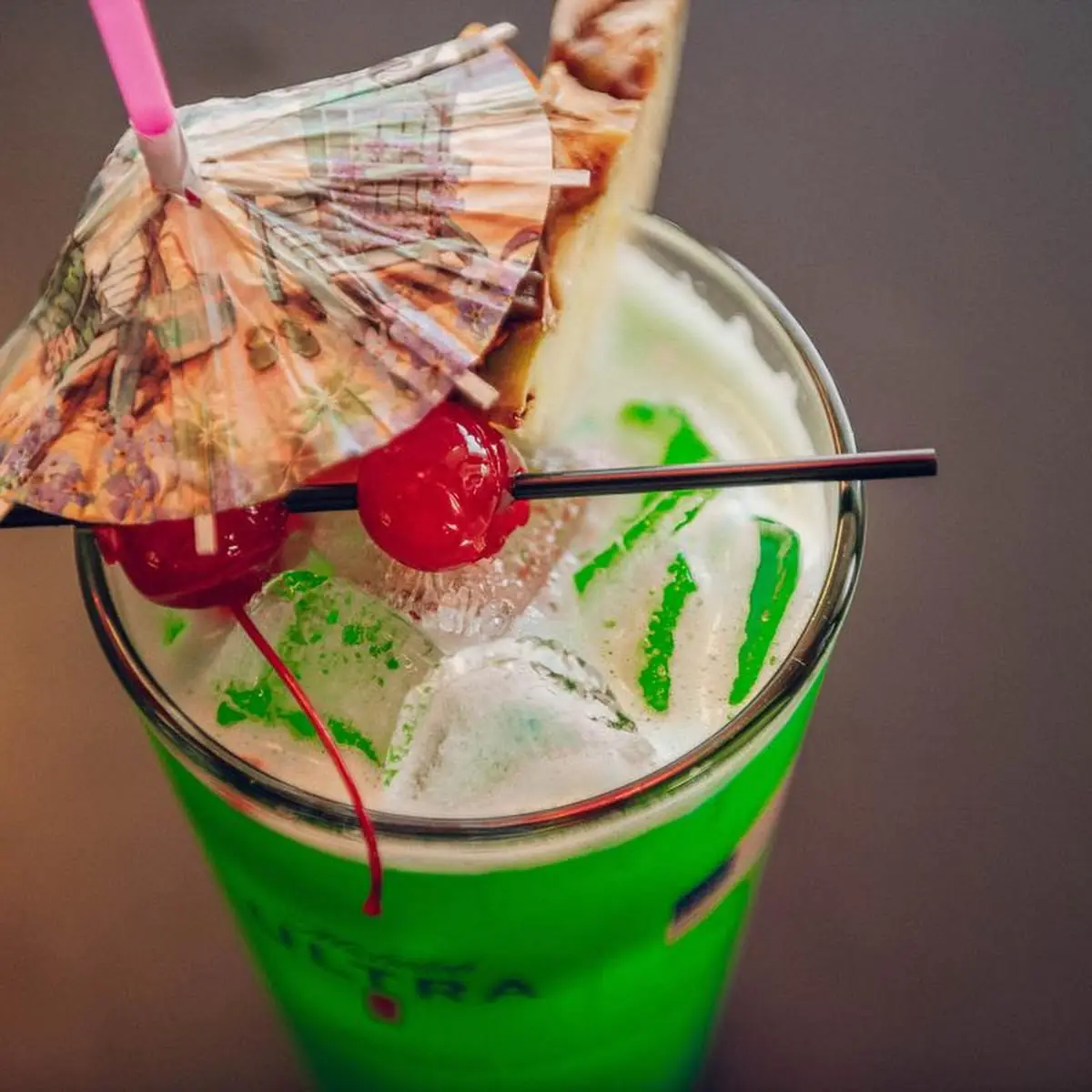 Liquid Marijuana