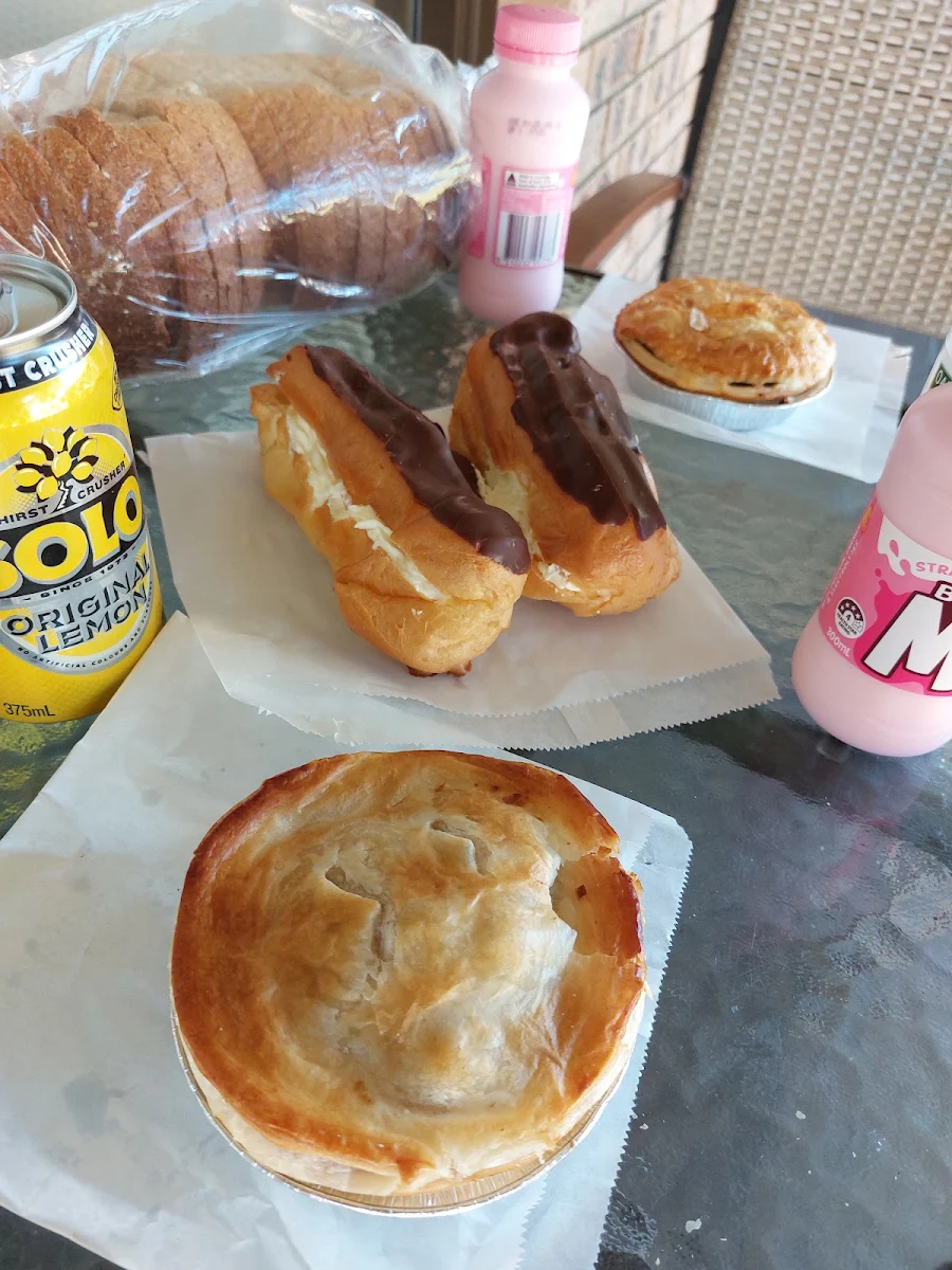 Highlights, Wilberforce Bakehouse