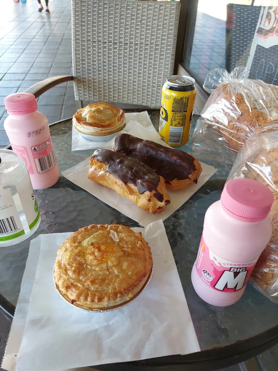 Highlights, Wilberforce Bakehouse
