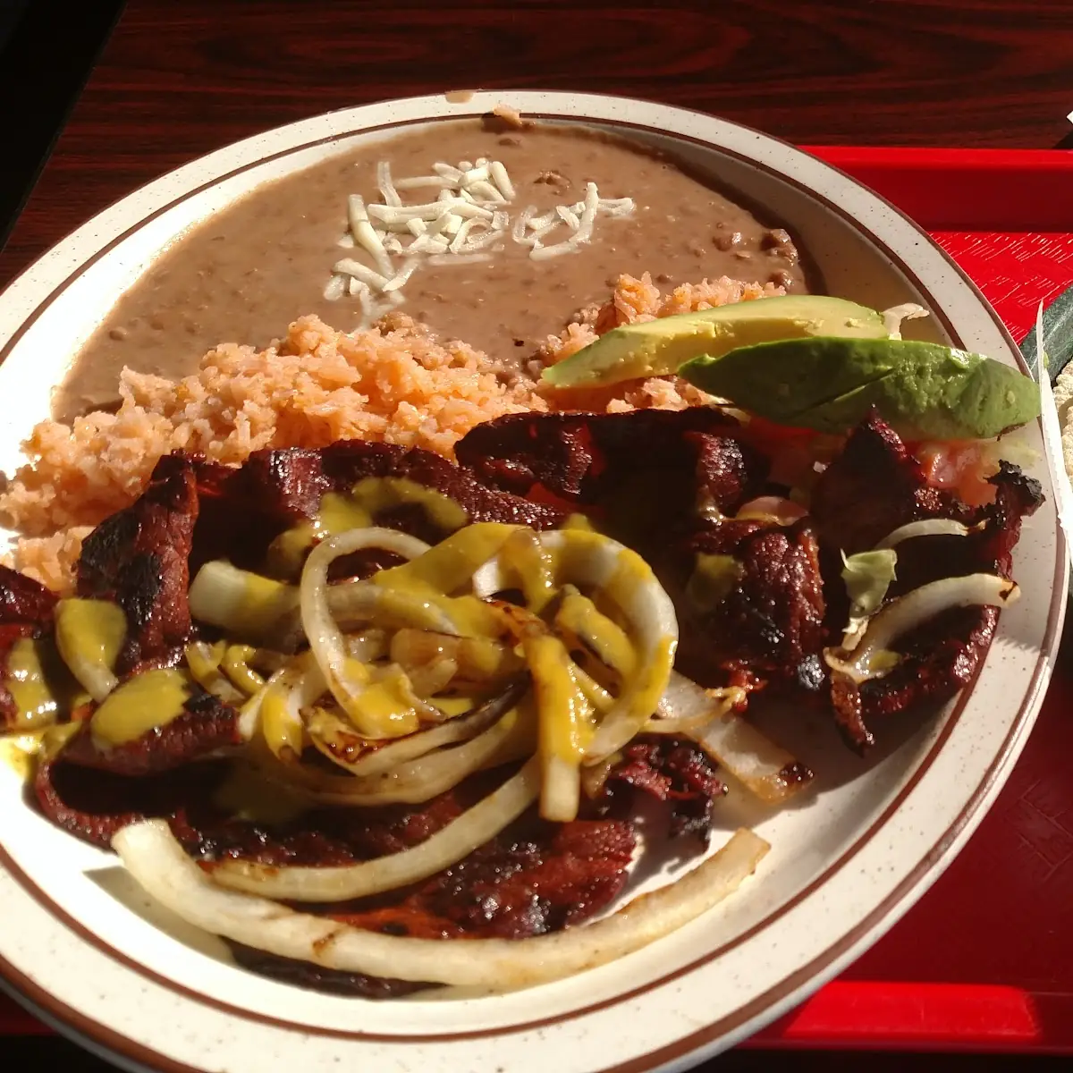 Handmade Corn Tortillas