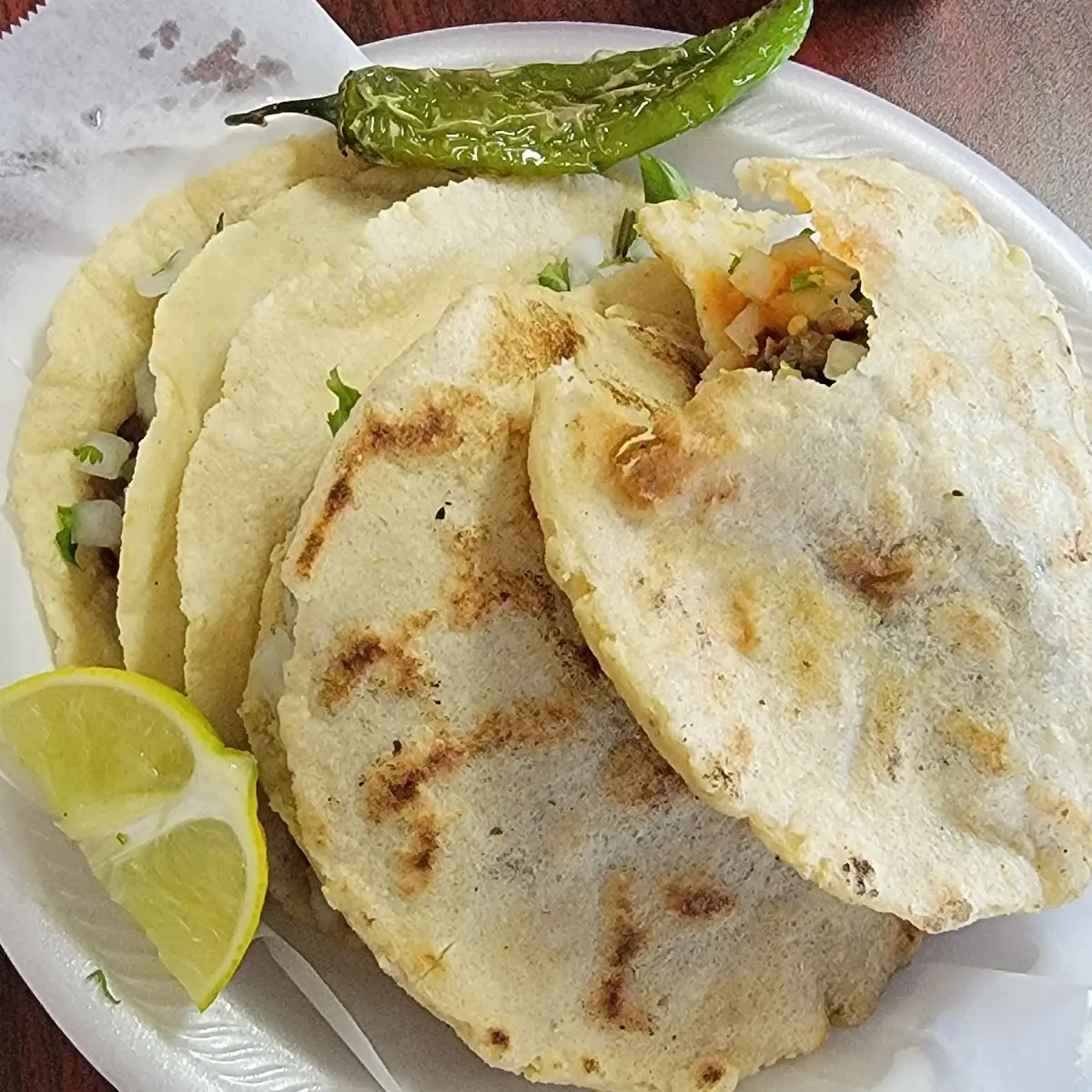 Pupusa