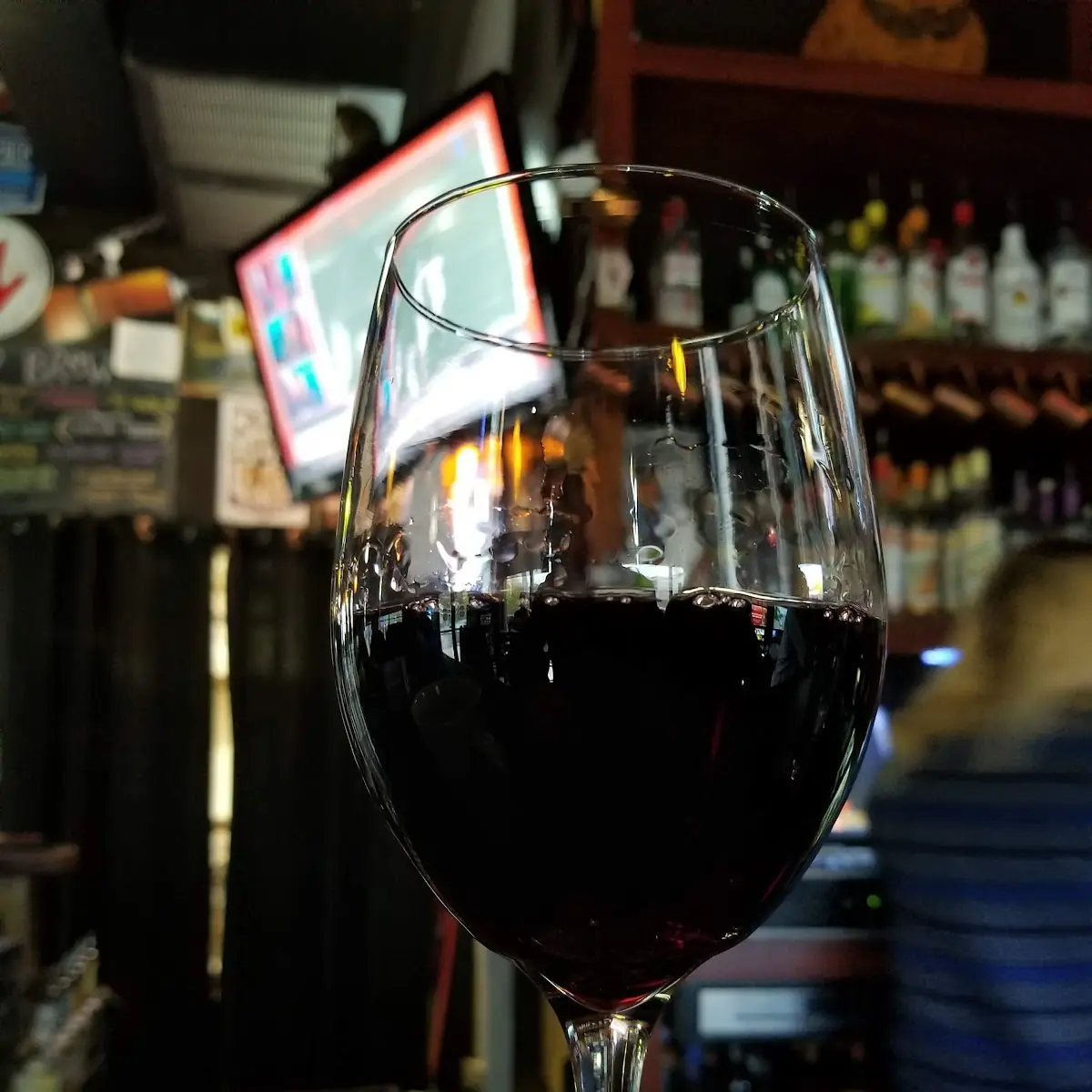 Red Wine