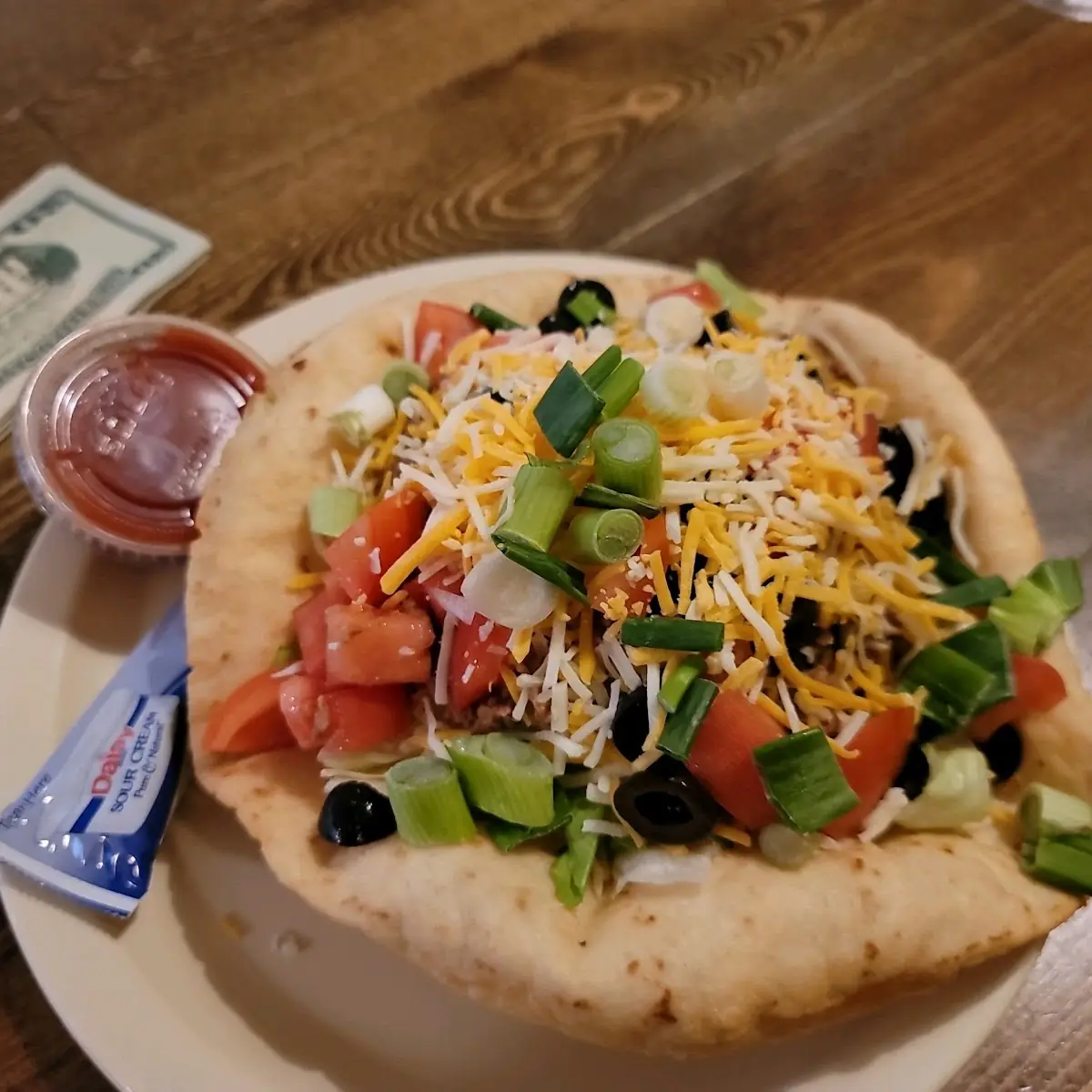 Taco Salad