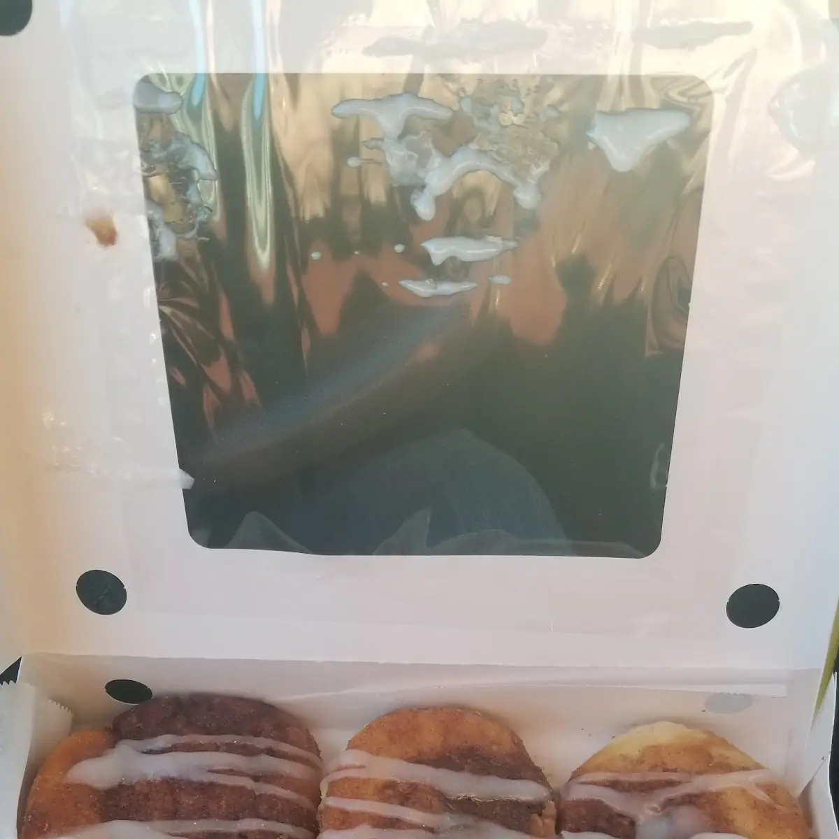 Bo Biscuits