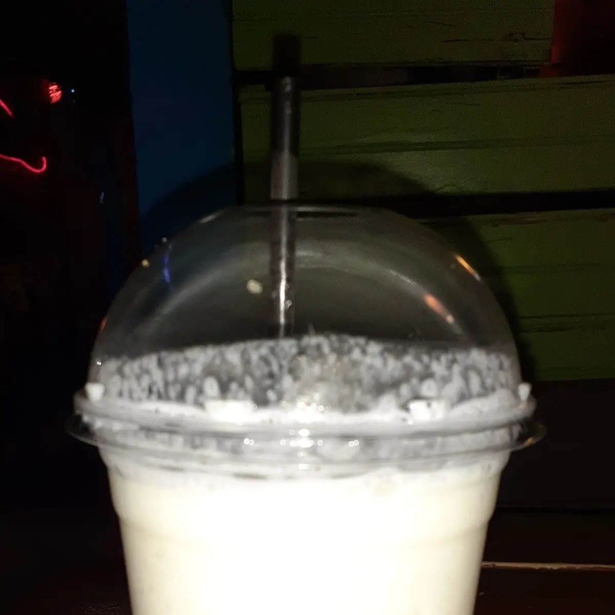 Pina Colada