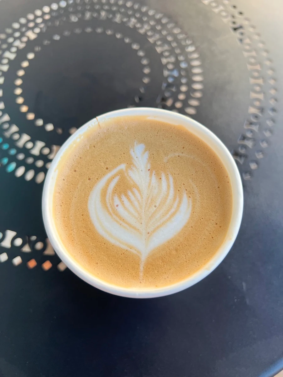 Highlights, Triple T Cafe