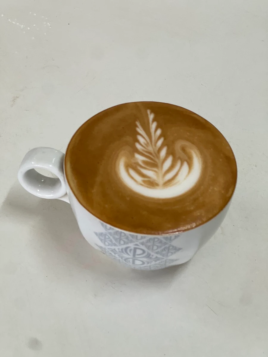 Highlights, Triple T Cafe