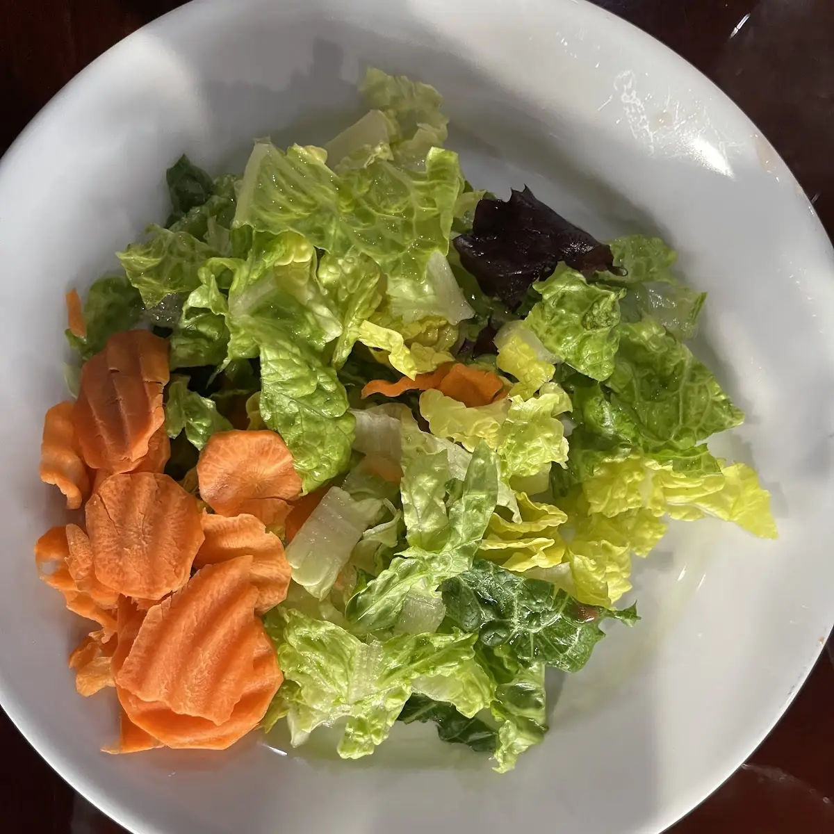 House Salad