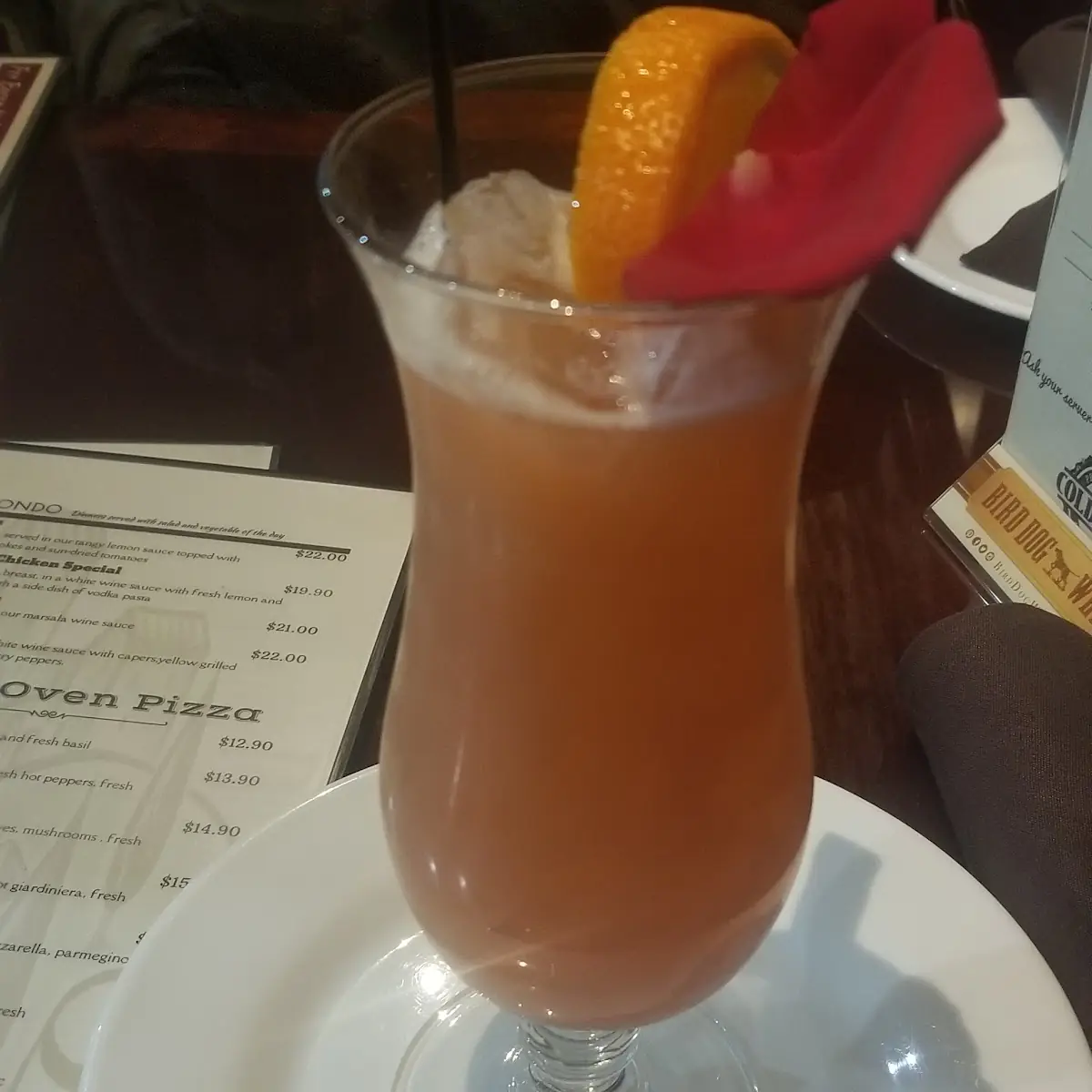 Mai Tai
