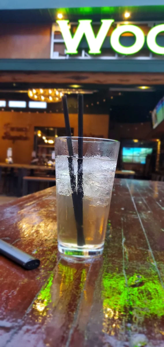 Long Island Ice Tea