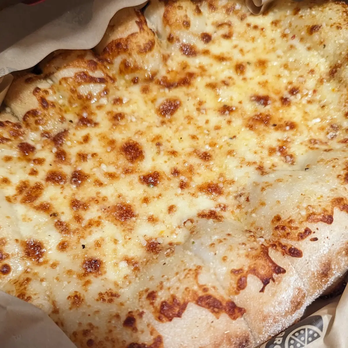 Cheese Bread