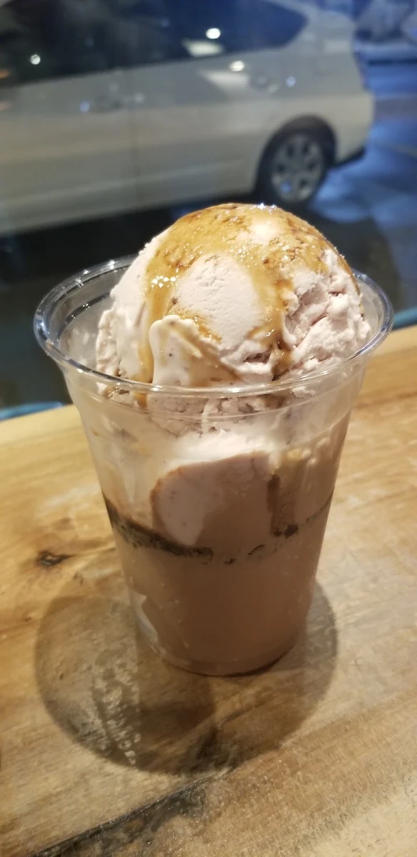Strawberry Balsamic