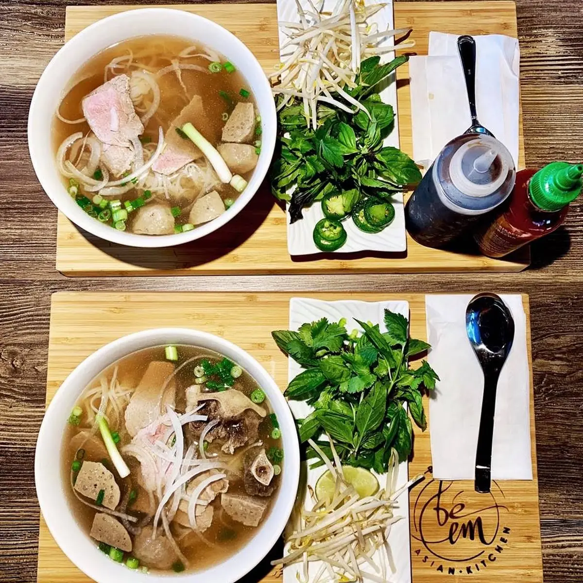 Pho Tai Nam