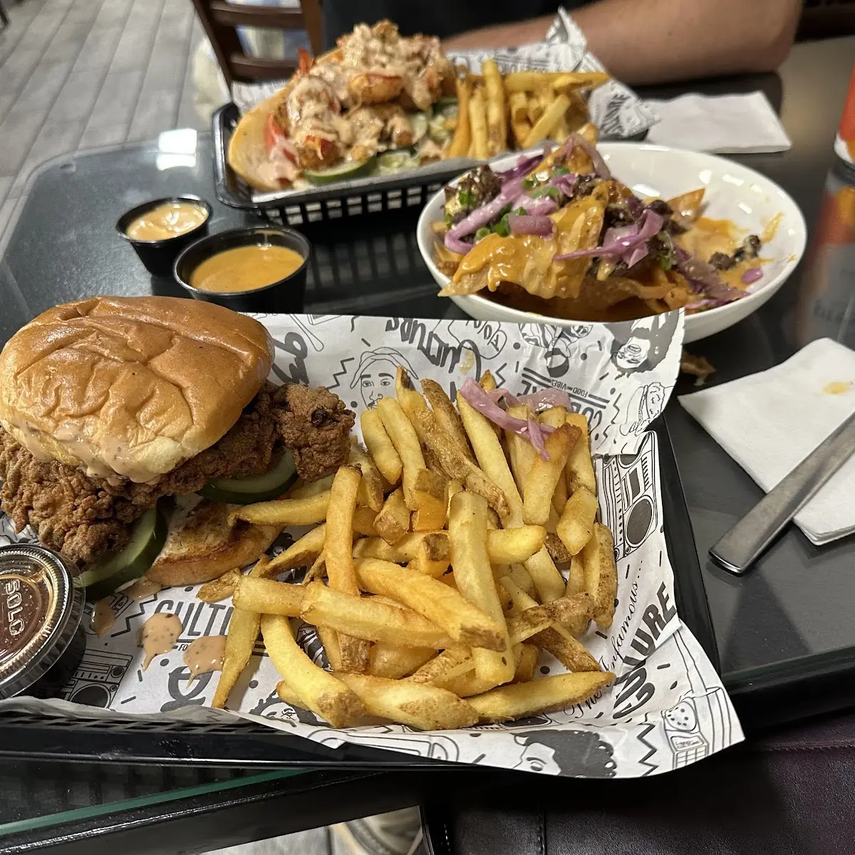 Pulled Pork