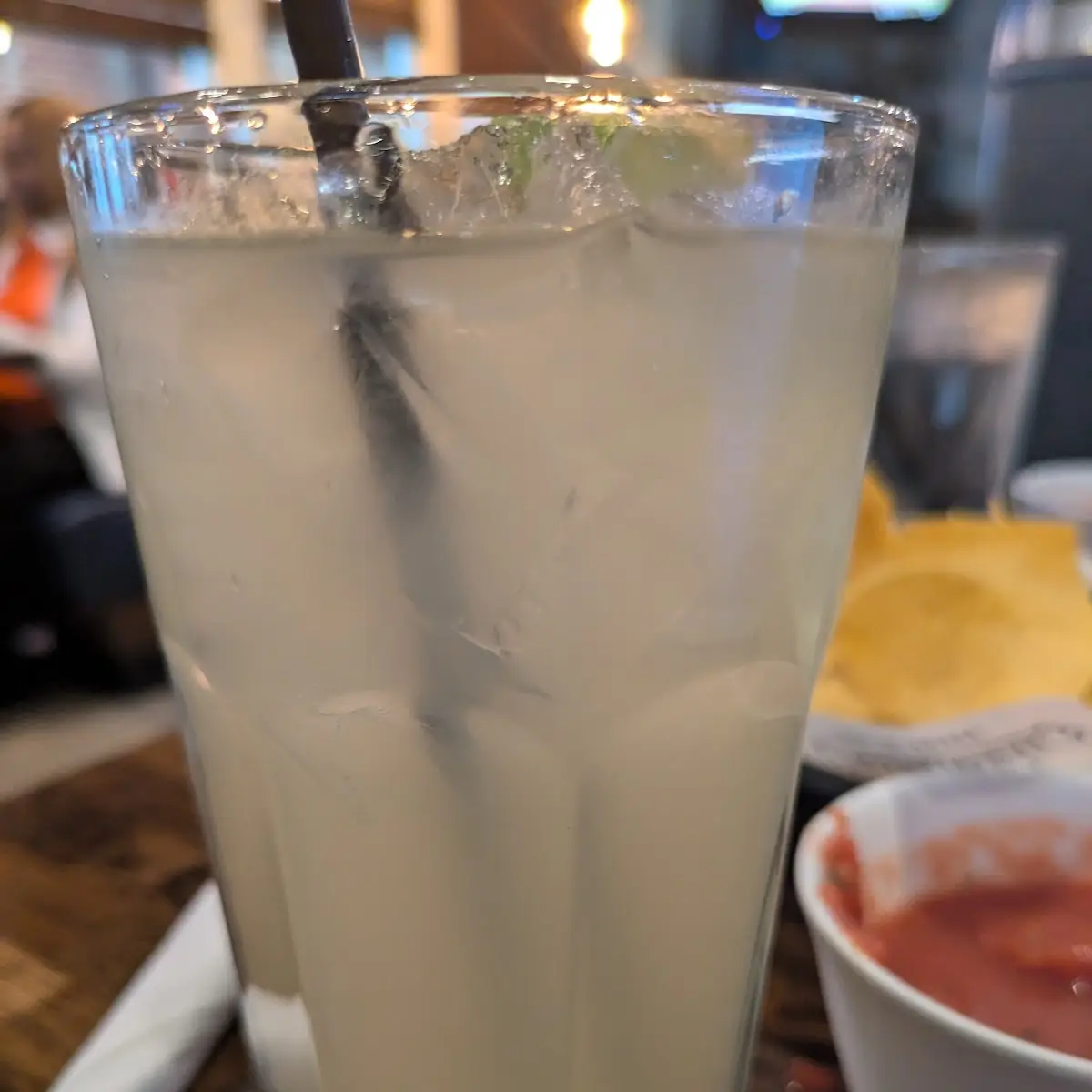 House Margarita