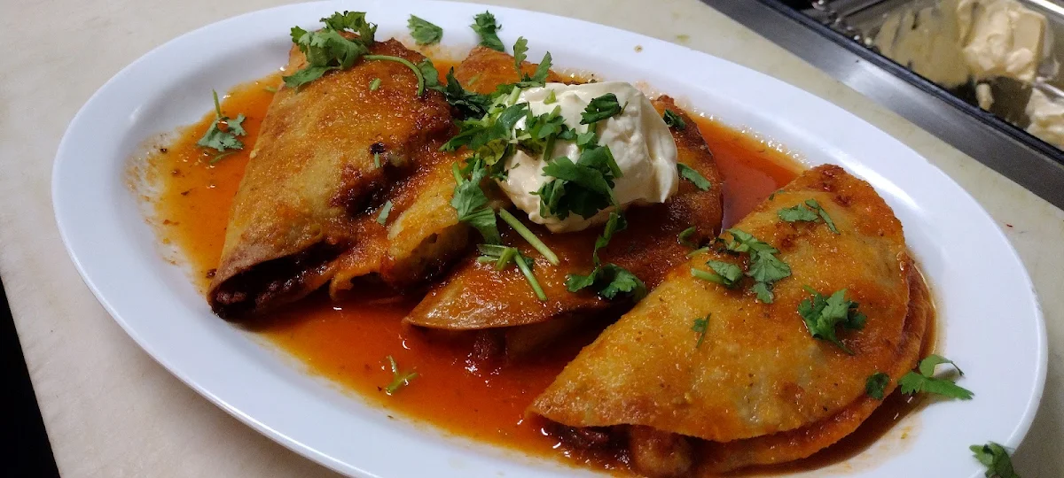 Chile Rellenos