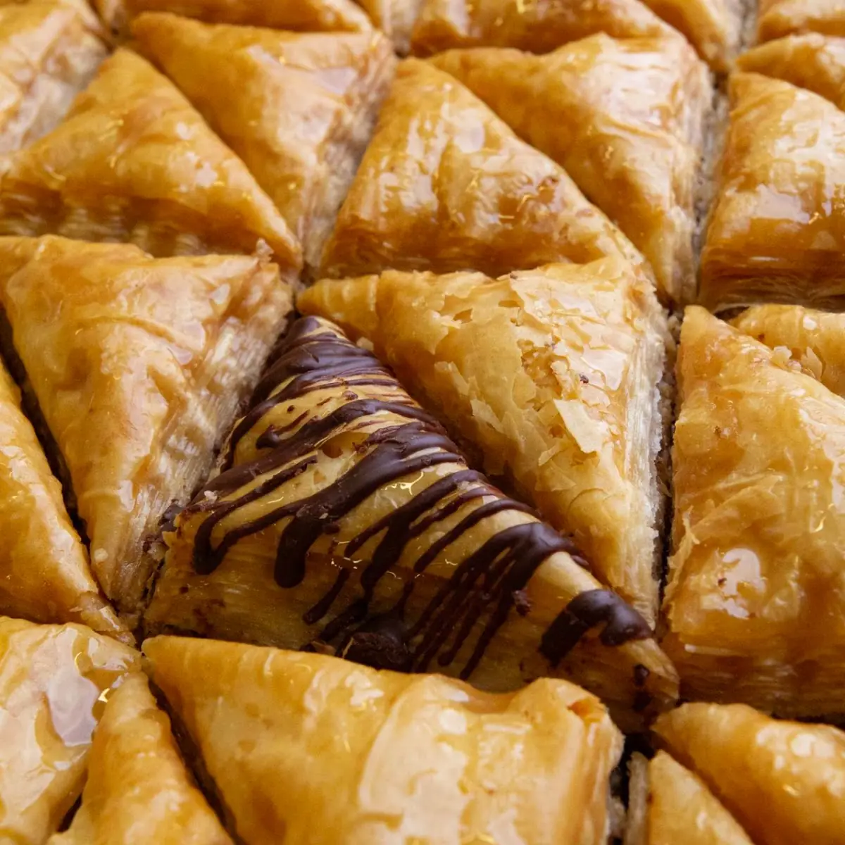 Baklava