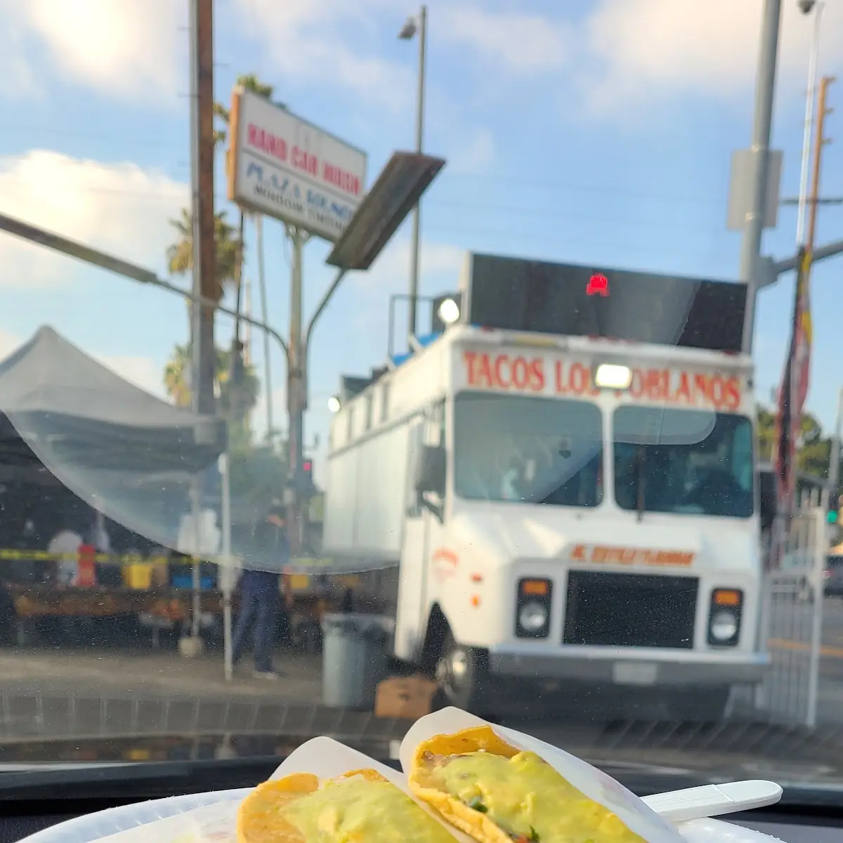 Asada Taco