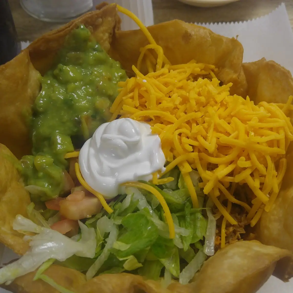 Taco Salad