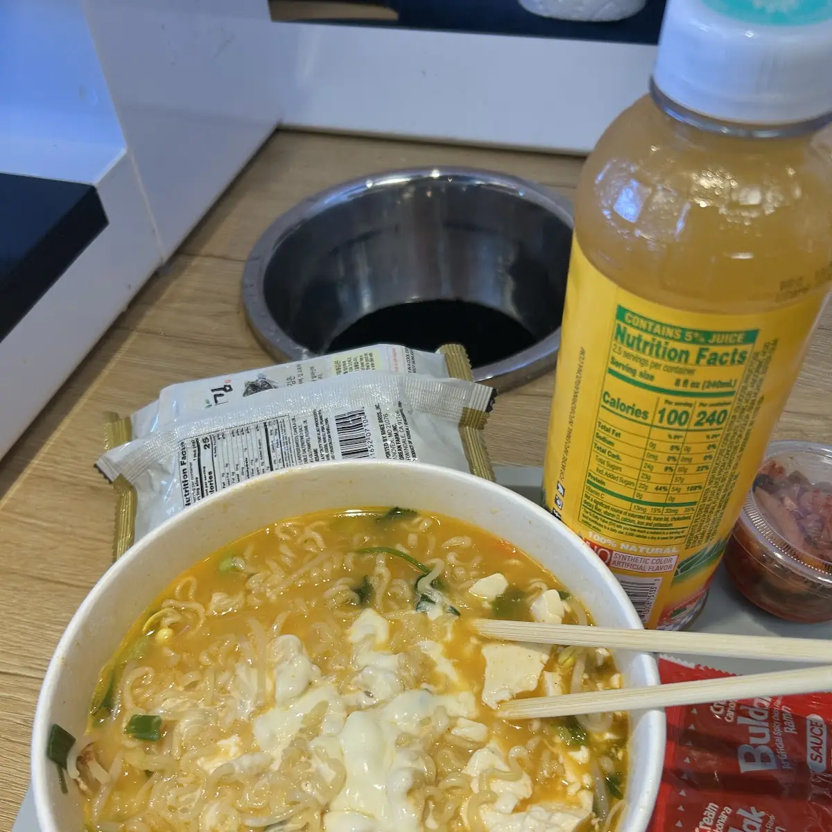 Chicken Soup