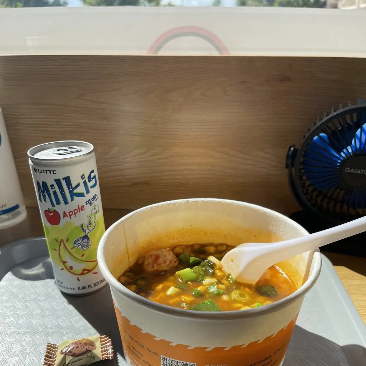 Tom Yum
