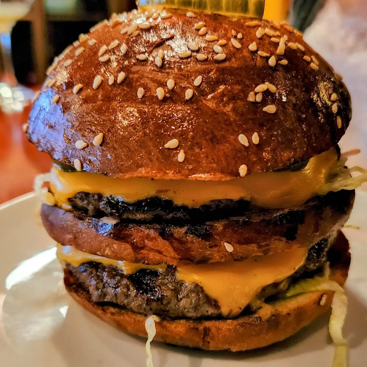 Burger