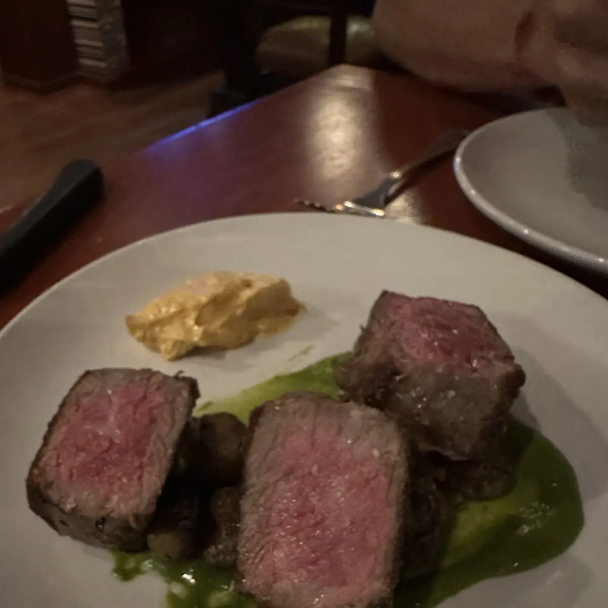 New York Strip