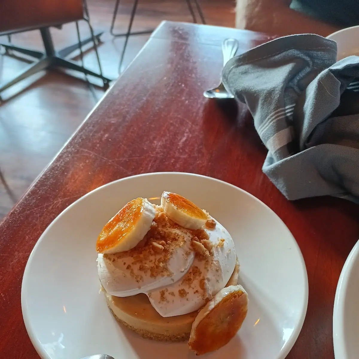 Peanut Butter Pie