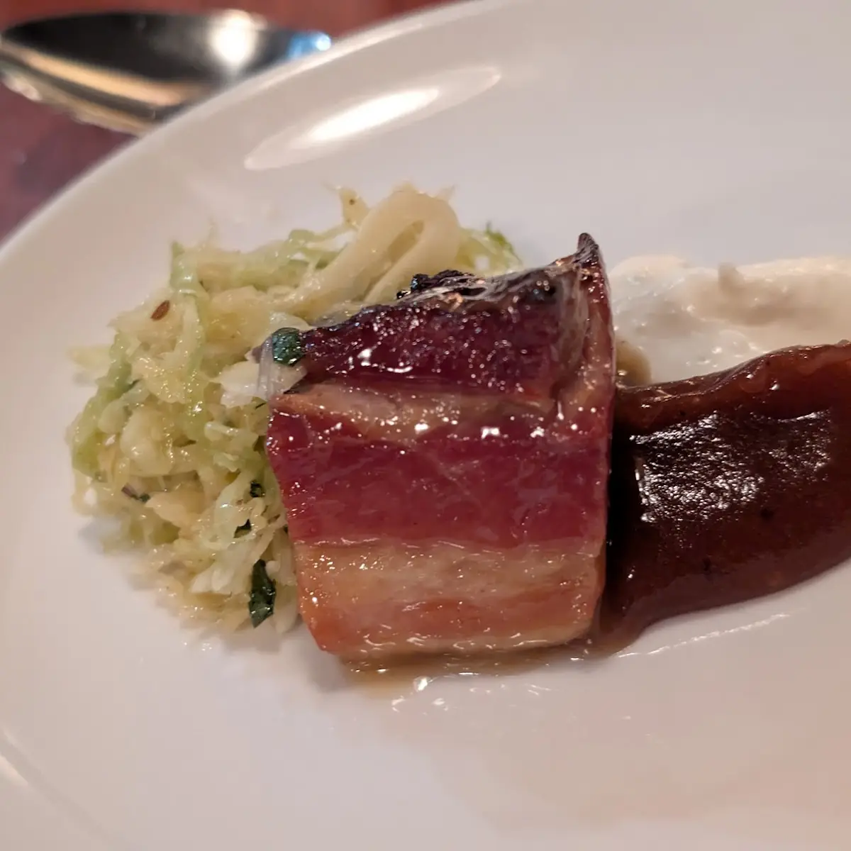 Pork Belly