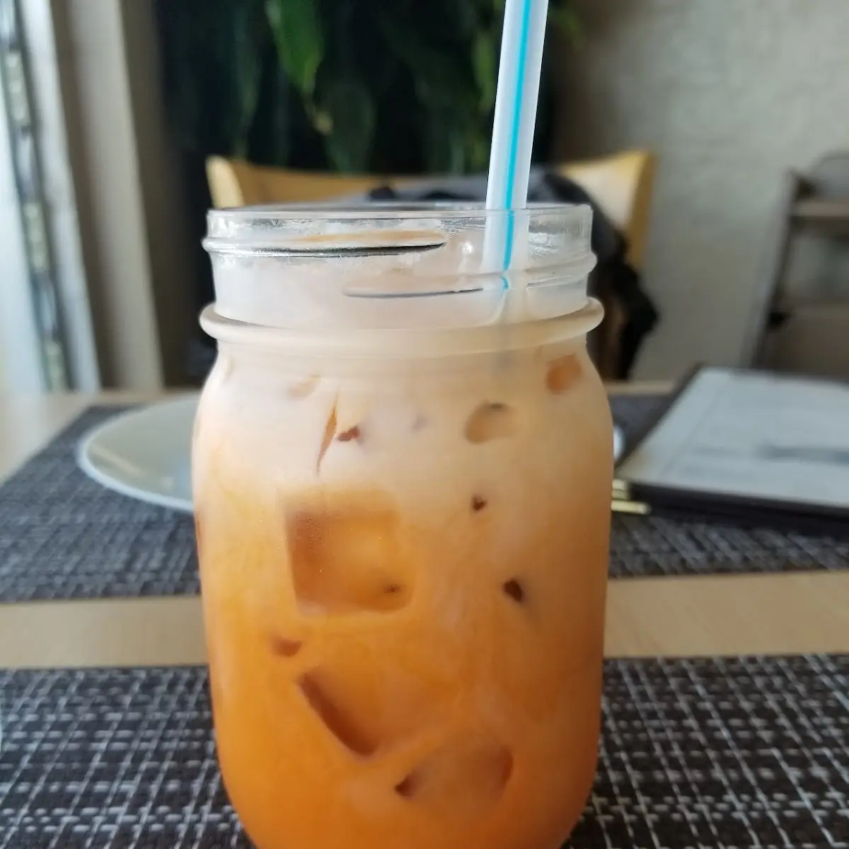 Thai Iced Tea