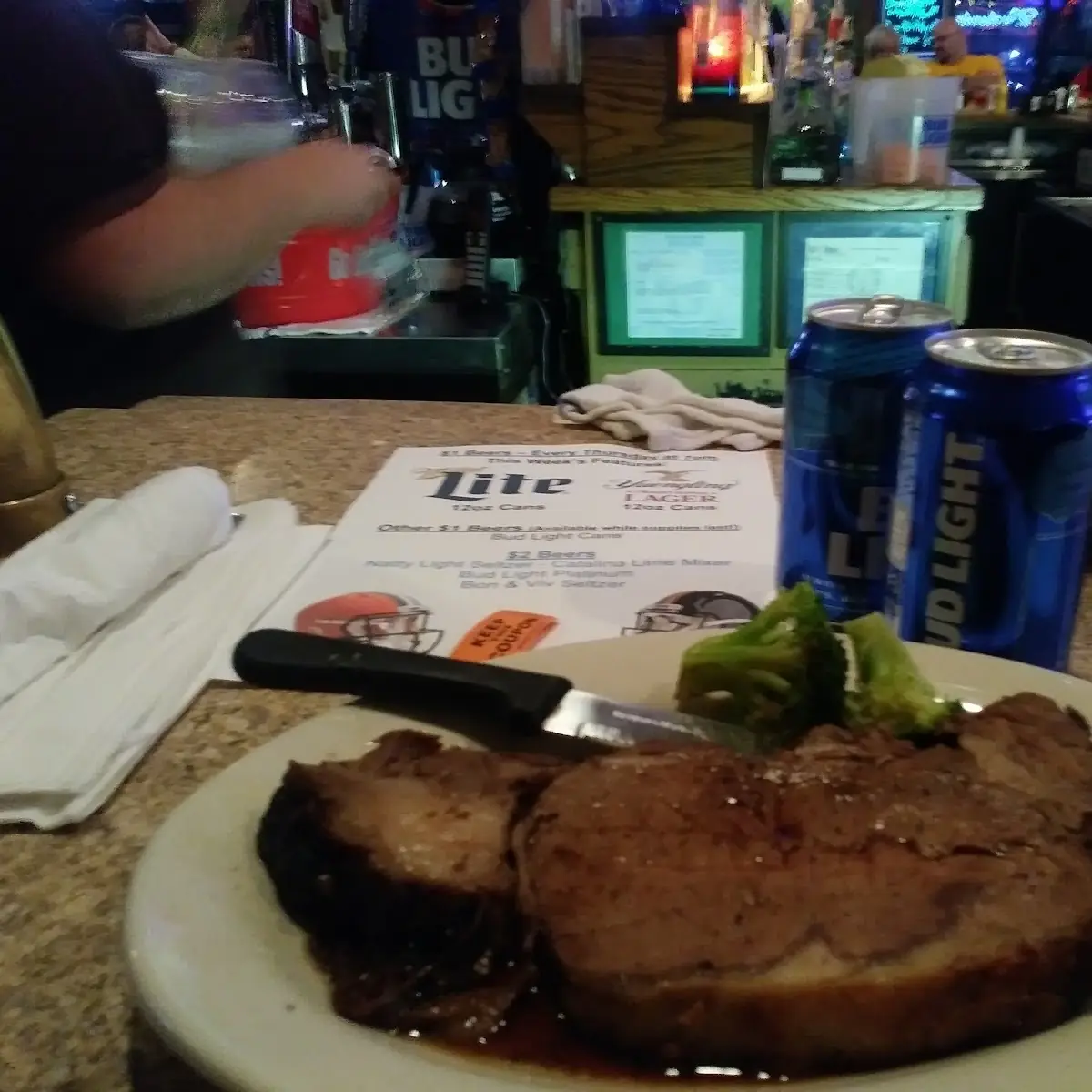 Prime Rib