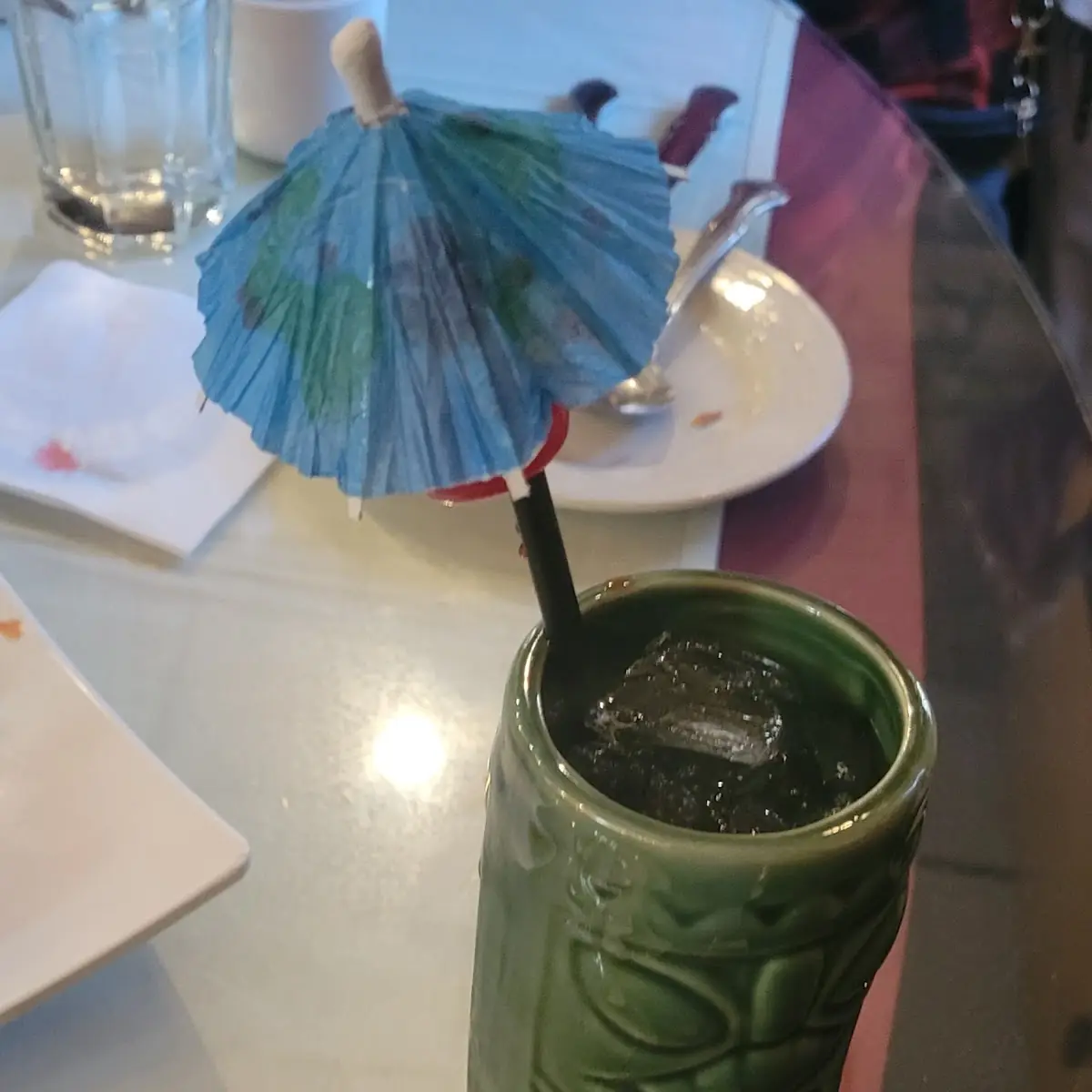 Mai Tai