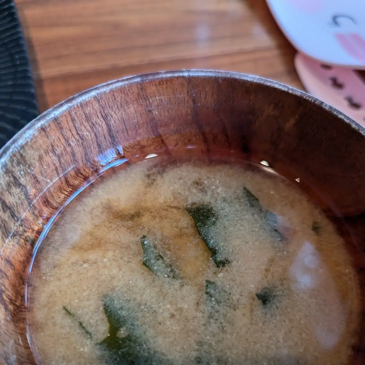 Miso Soup