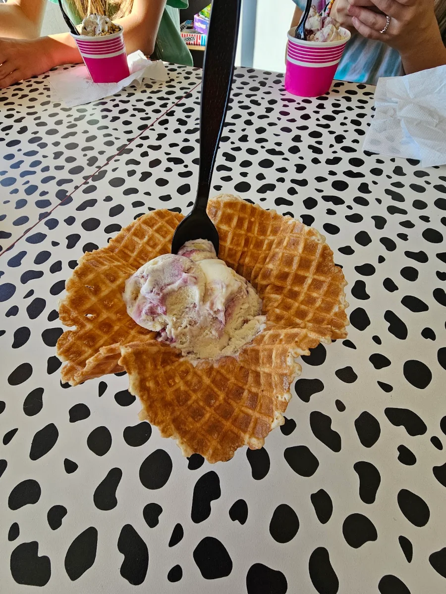 Waffle