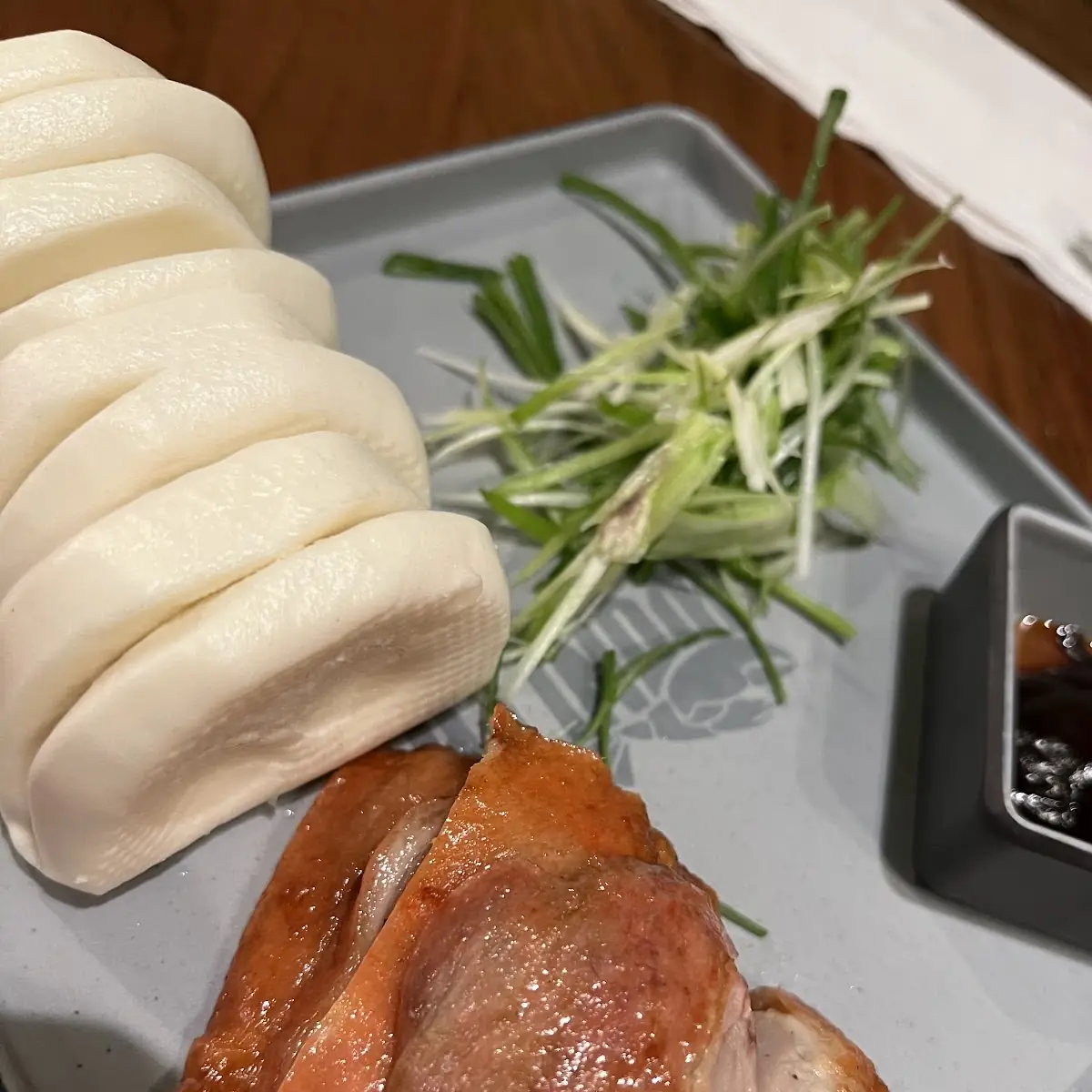 Peking Duck