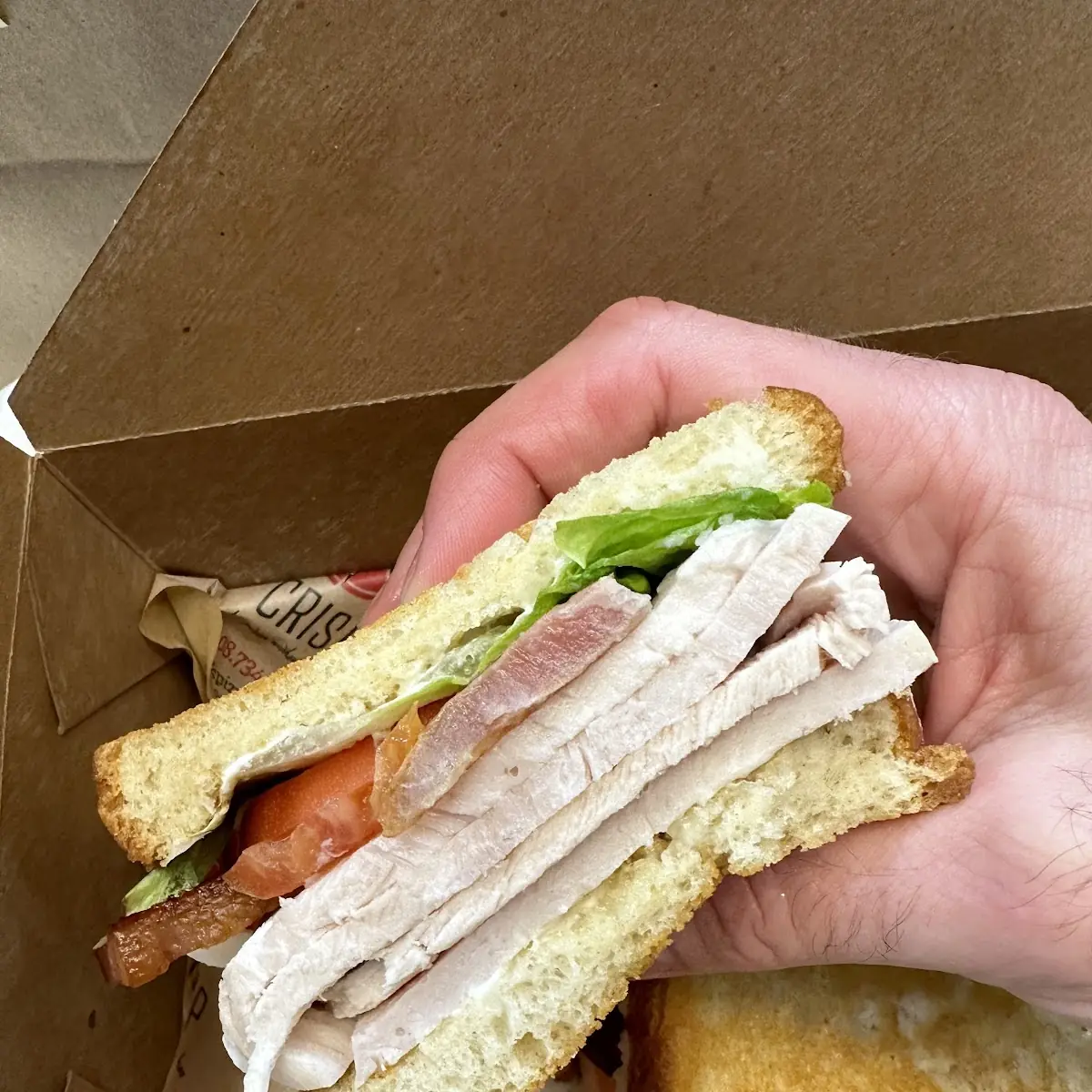 Turkey Club