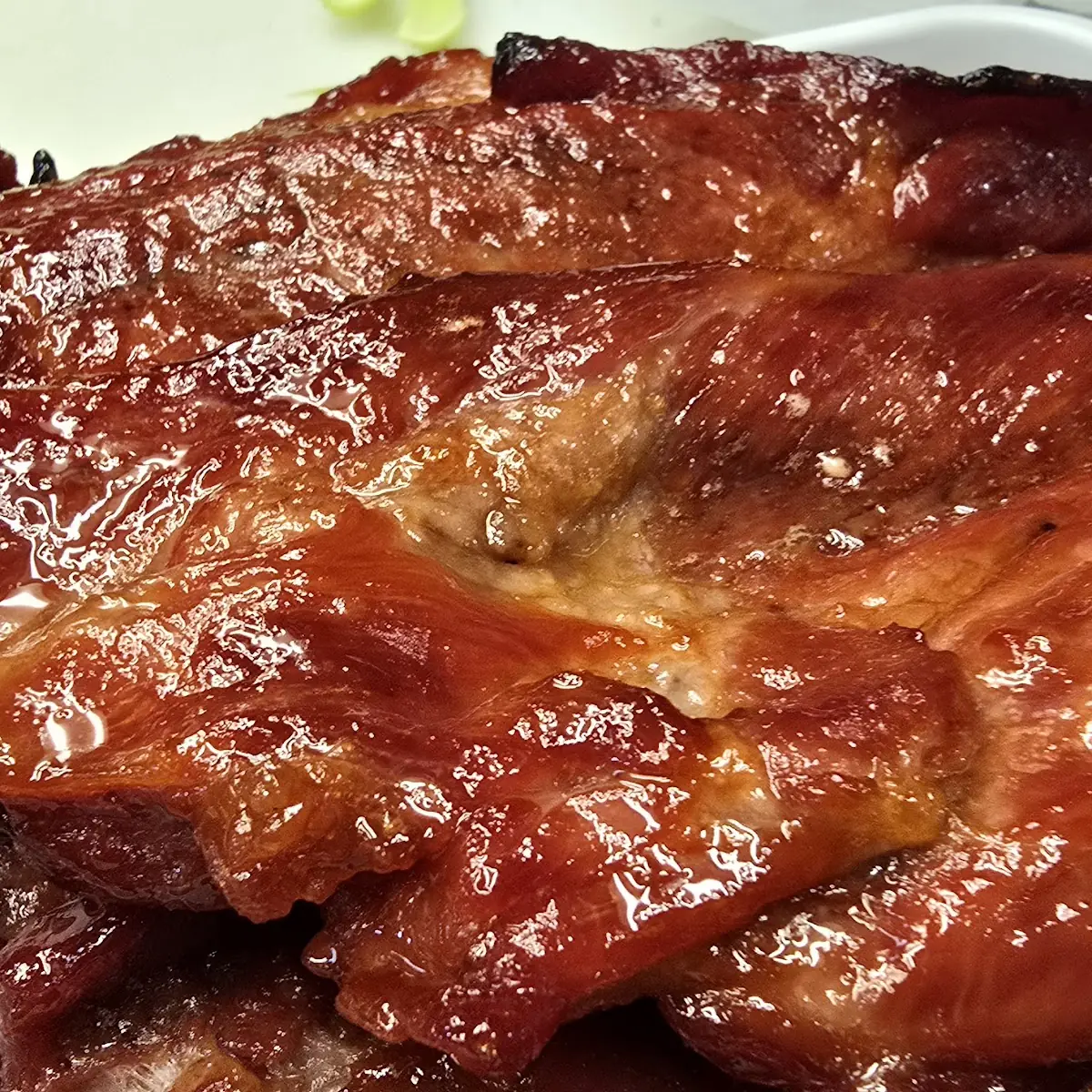 Spare Ribs