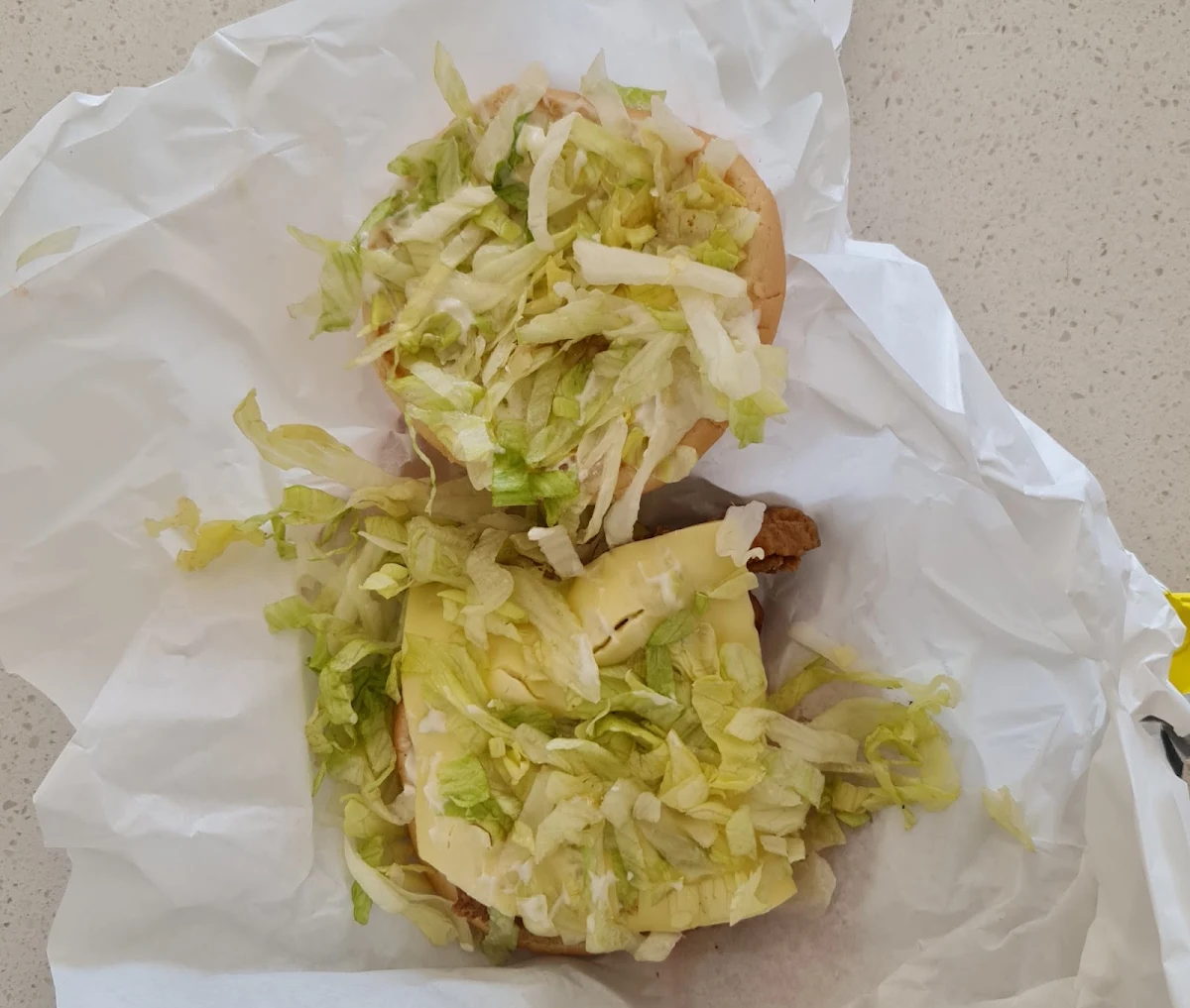 Highlights, Kingsley's Chicken Weston Creek