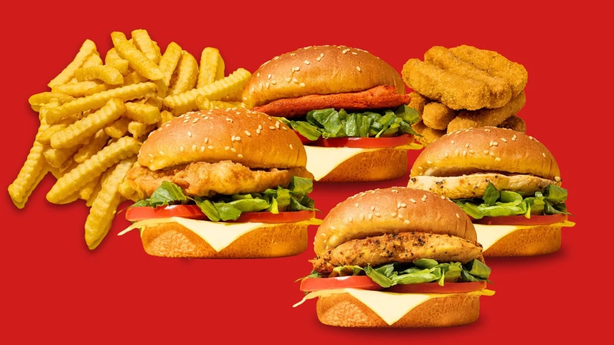 Highlights, Kingsley's Chicken Weston Creek