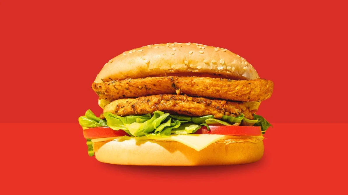 Highlights, Kingsley's Chicken Weston Creek