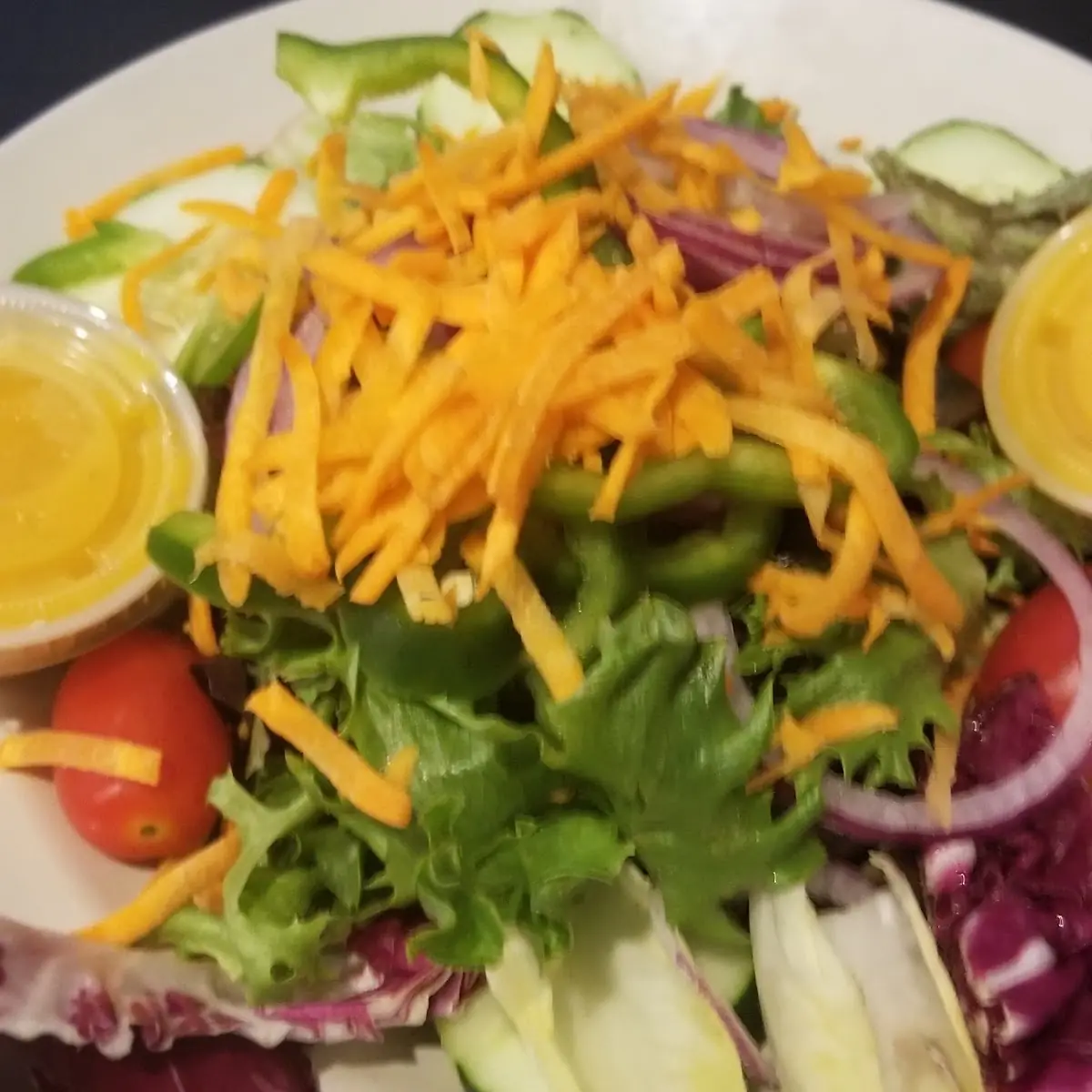 Garden Salad