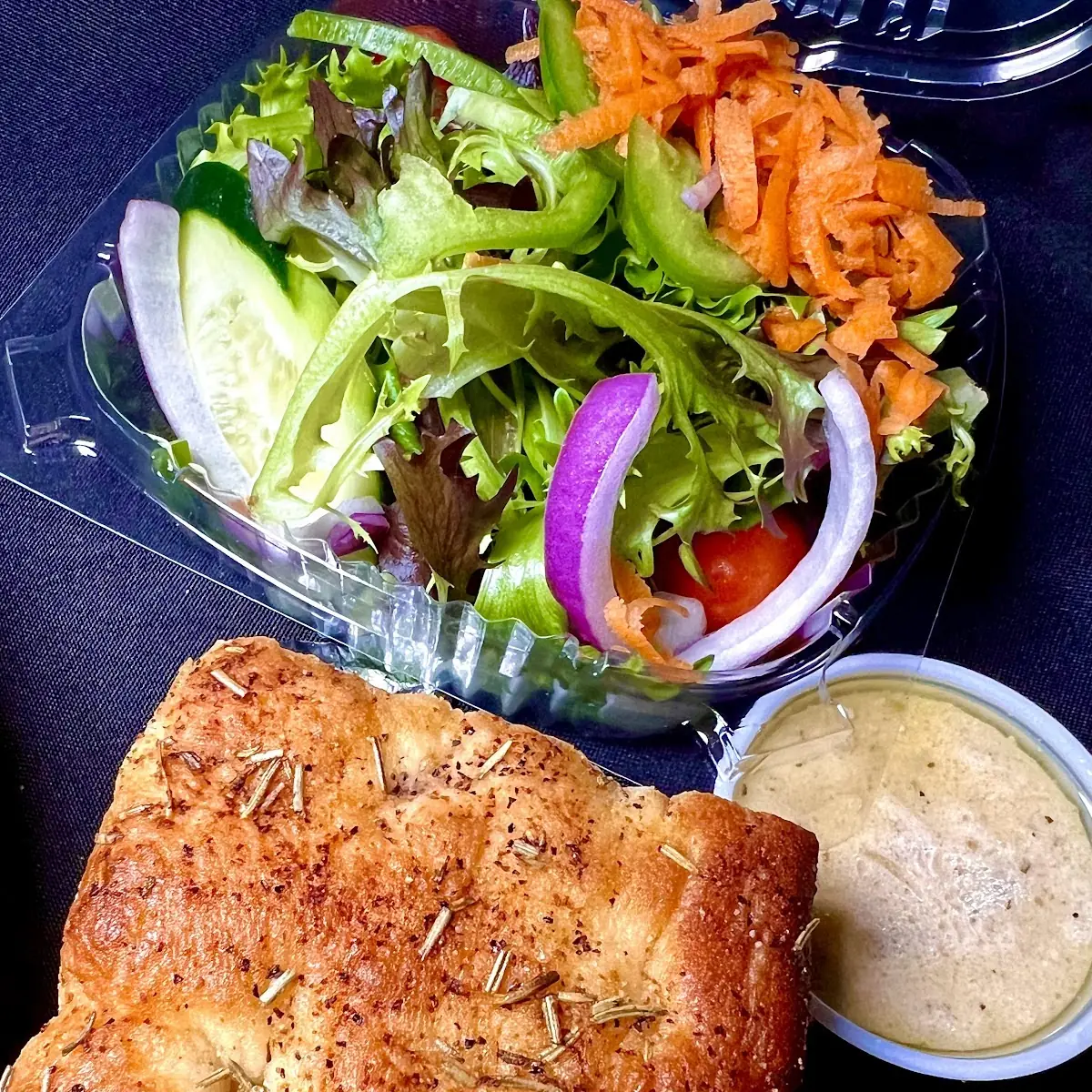 Side Salad