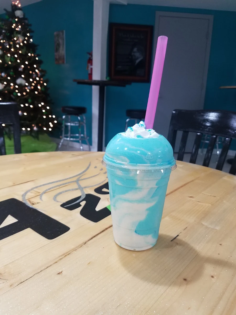 Cotton Candy