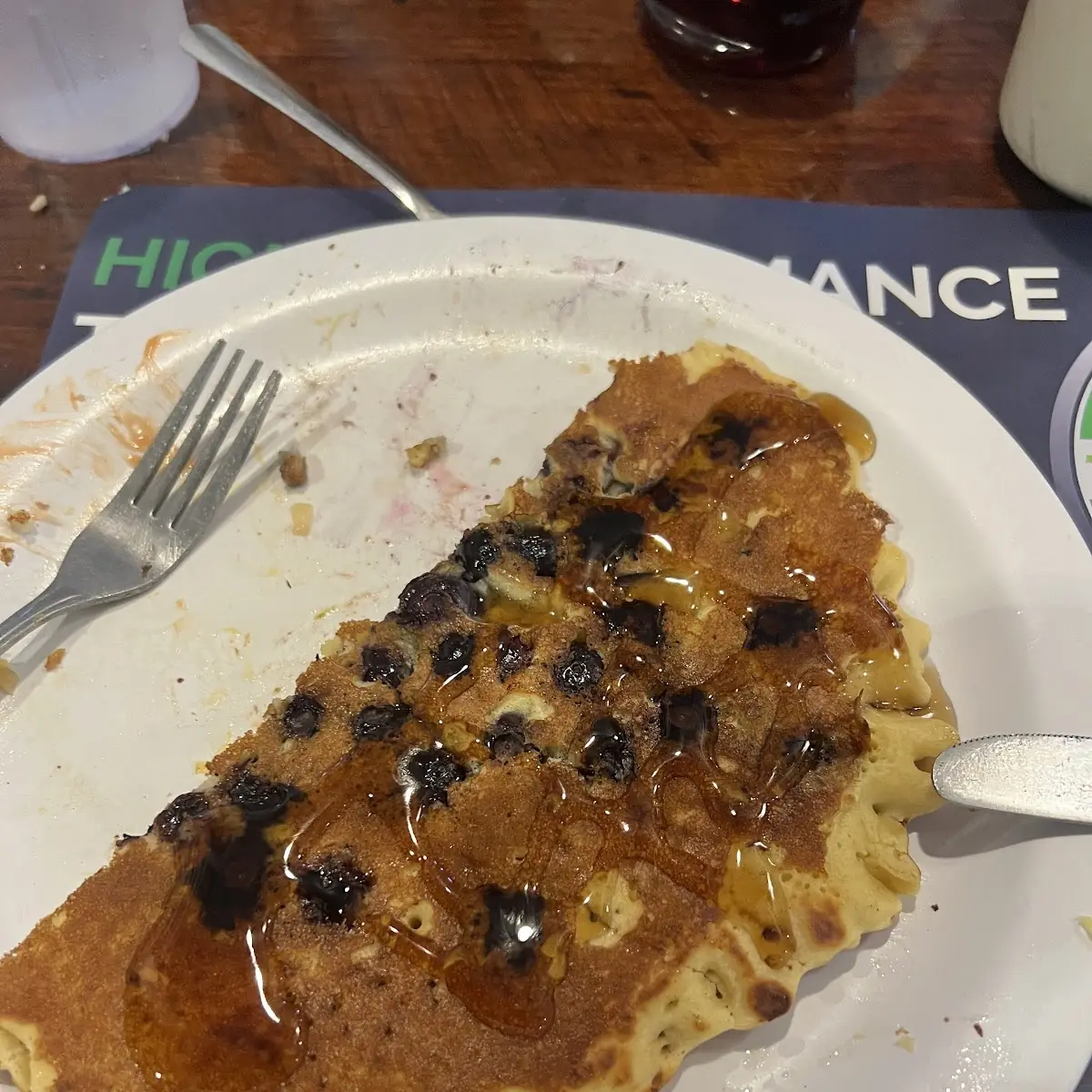 Pancakes