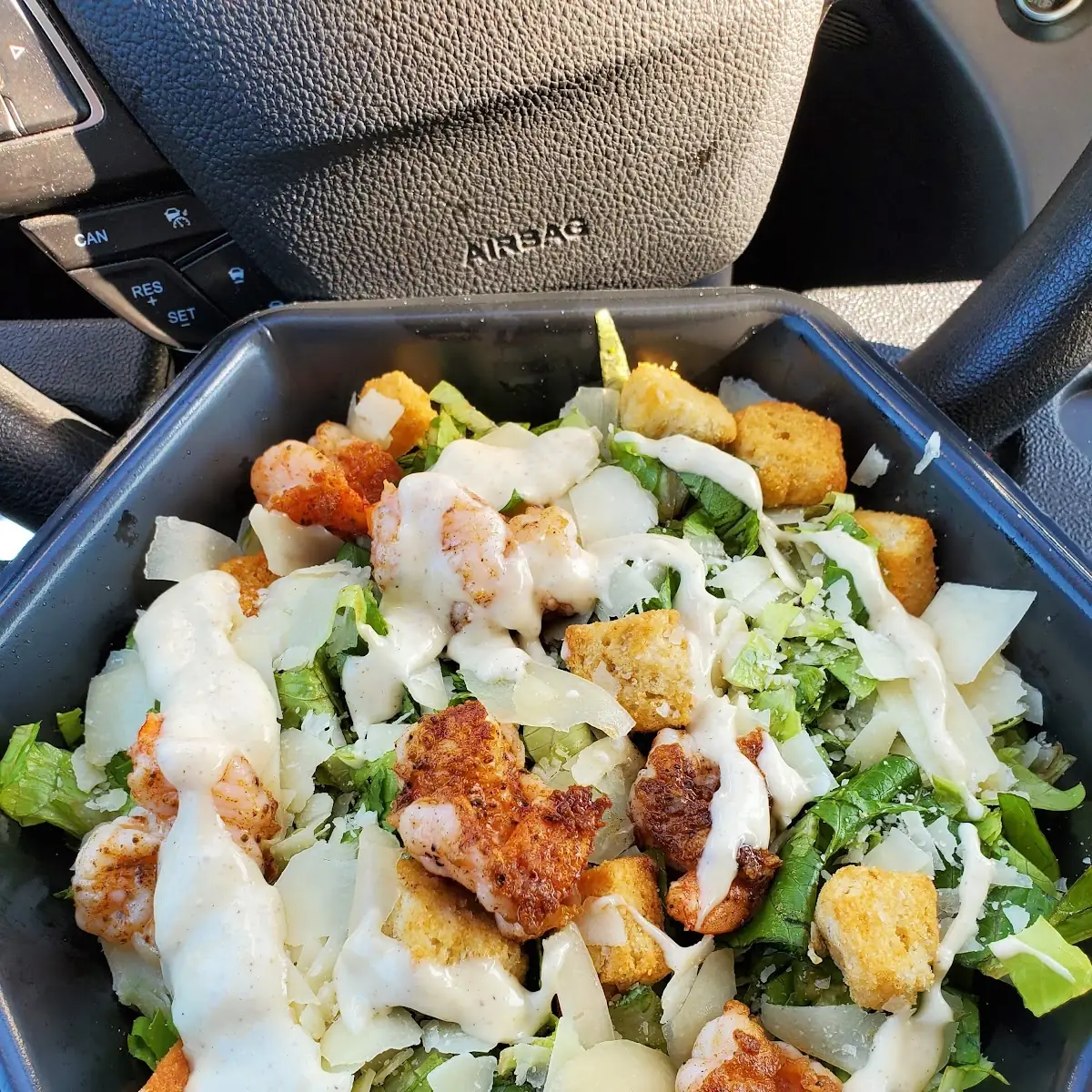 Caesar Salad