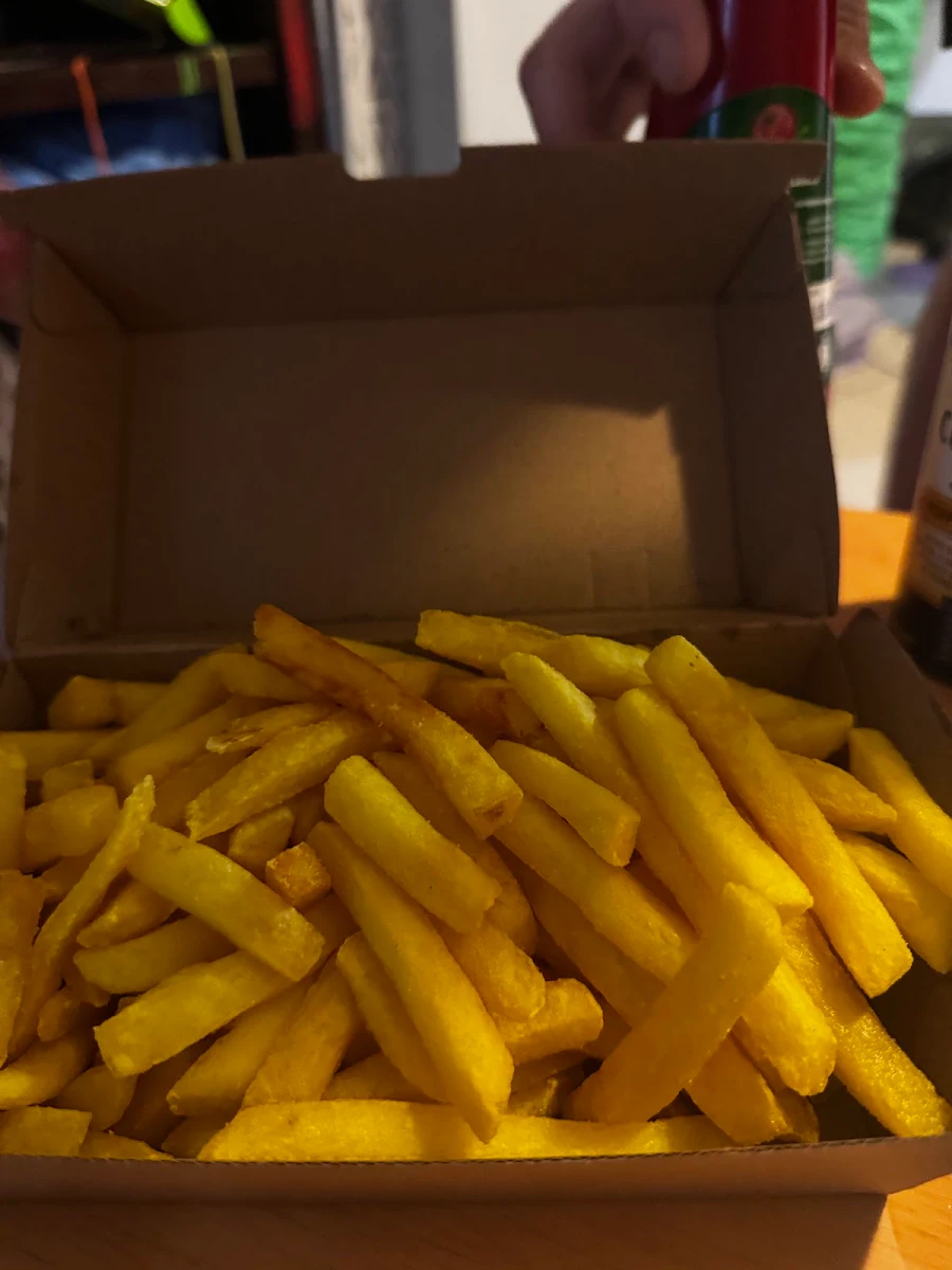 Large Chips