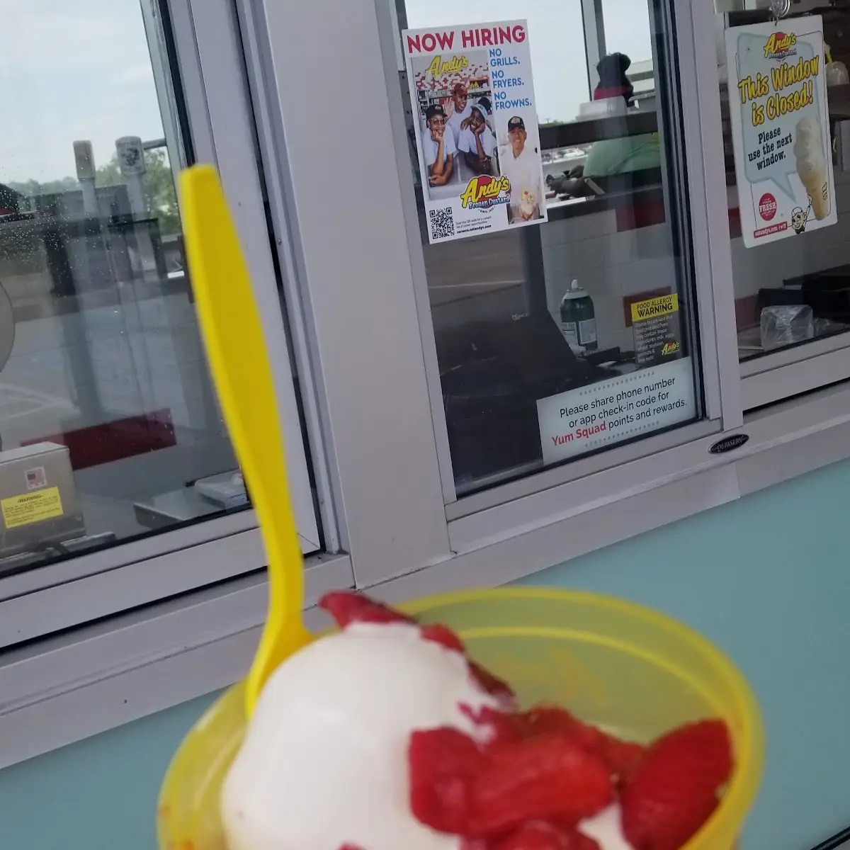 Strawberry Shortcake